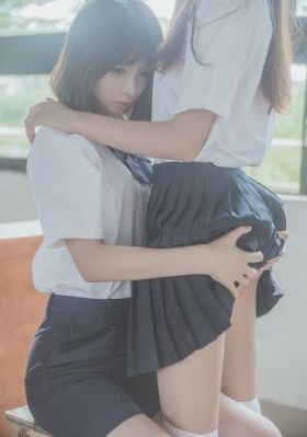 正在分手中