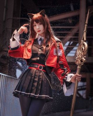 朋友的女儿3