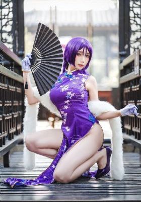 美丽的他电影