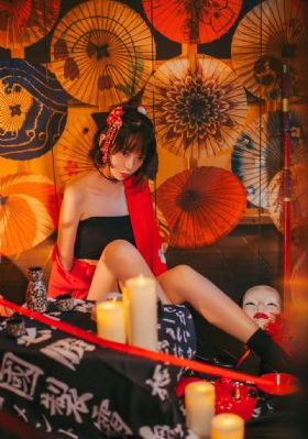 花魁杜十娘