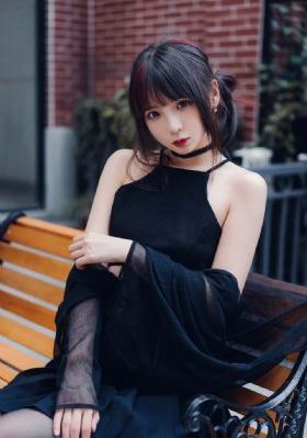 娘要嫁人