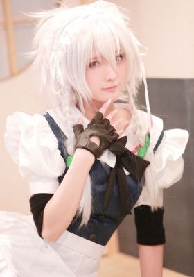 禁忌女孩第二季
