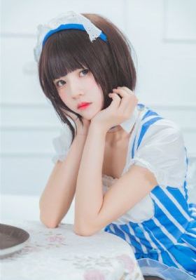 狗日美女