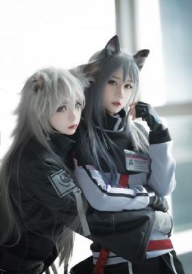 邻居家的安妮特