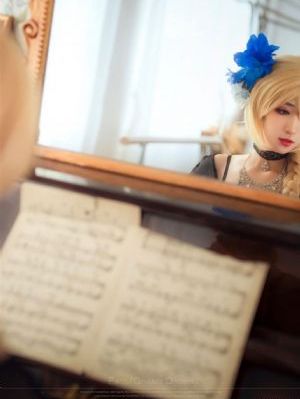 《甜美的咬痕》动漫