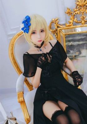 妻子的女儿