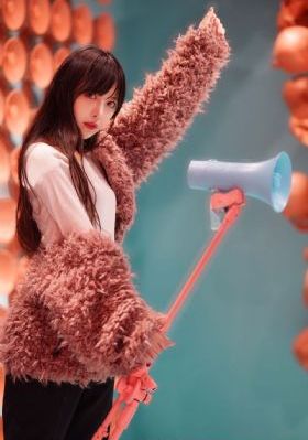 后宫露营未删减