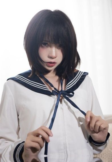 森林深处