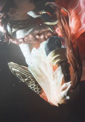 芳香1987